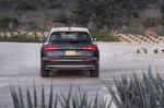 Audi Q5 TFSI Quattro 2016 года (WW)
